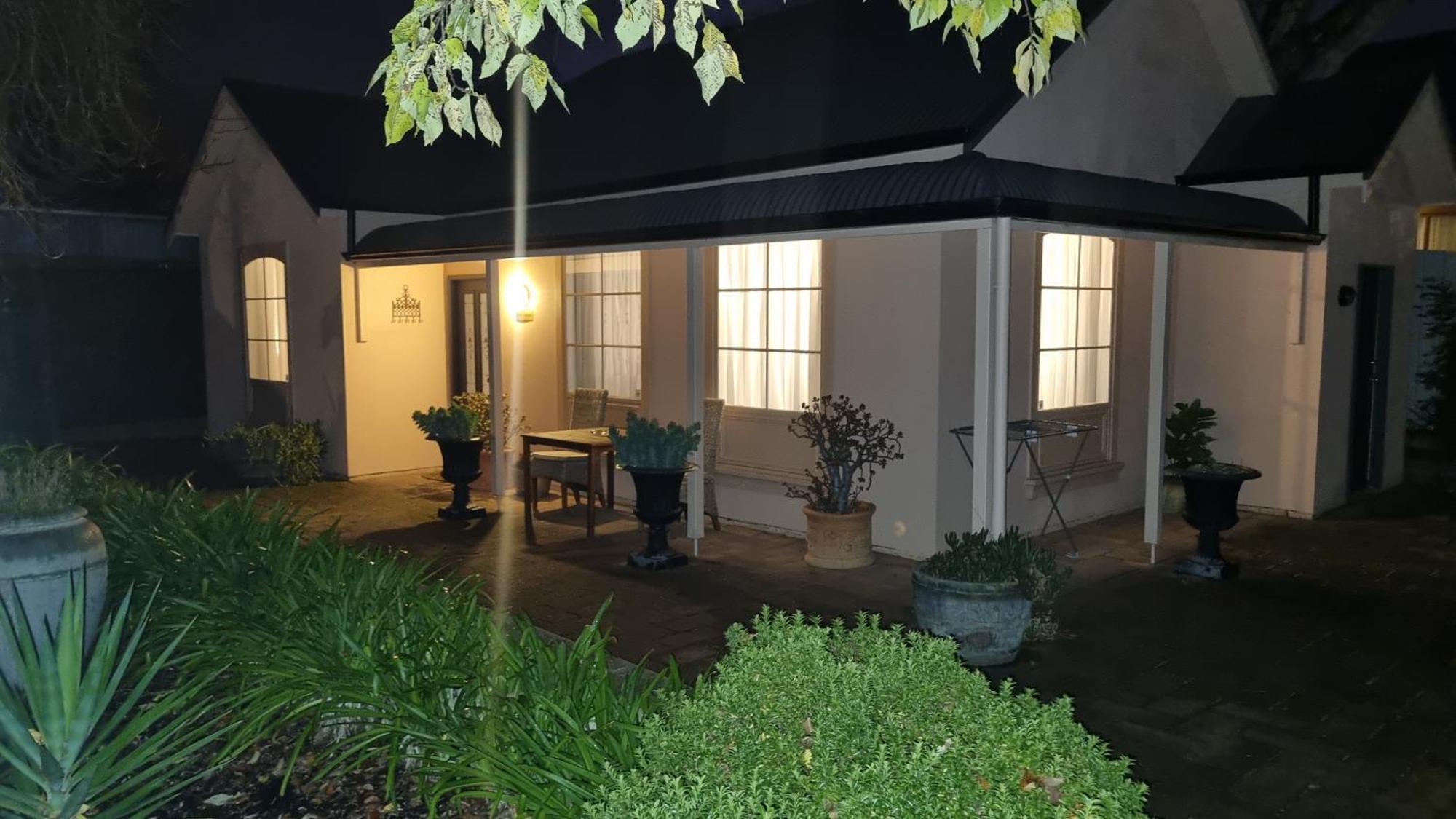 Hahndorf House B&B Exteriér fotografie