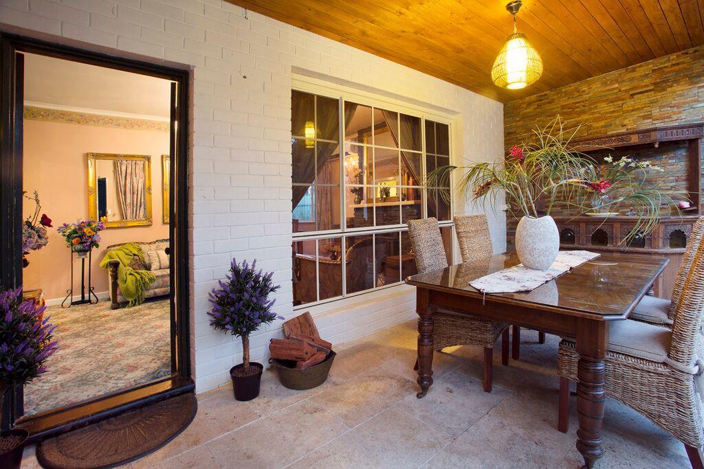 Hahndorf House B&B Exteriér fotografie